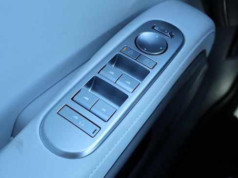 New 2026 Hyundai Palisade SEL image 15