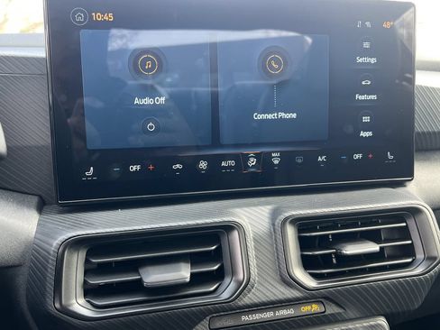 New 2025 Ford Mustang Coupe RWD image 4