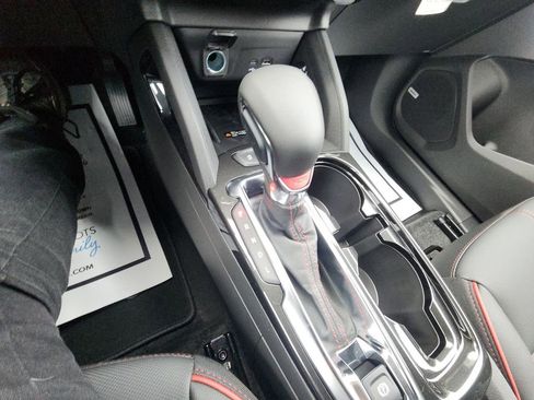 New 2026 Chevrolet TrailBlazer RS w/ Convenience Package image 19