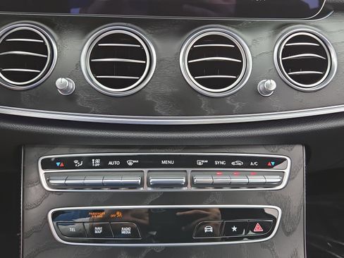 Certified 2022 Mercedes-Benz E 350 Sedan image 31