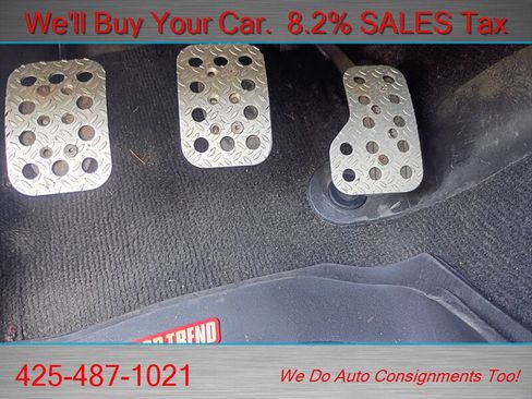 Used 2006 Subaru Impreza 2.5i AWD/4WD image 24