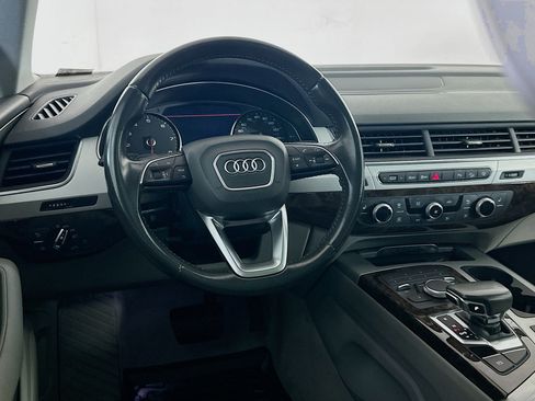 Used 2017 Audi Q7 2.0T Premium AWD/4WD image 17