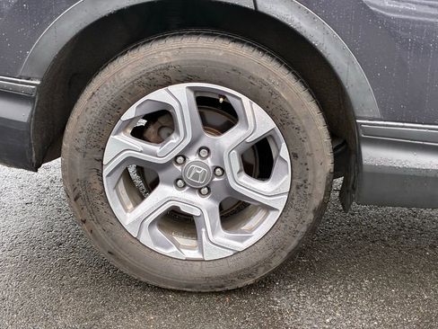 Used 2019 Honda CR-V EX image 49