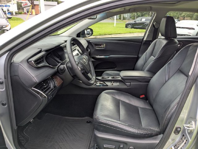 Used 2015 Toyota Avalon XLE Touring FWD image 26