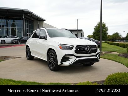 Certified 2024 Mercedes-Benz GLE 450e GLE 450e w/ AMG Line Exterior