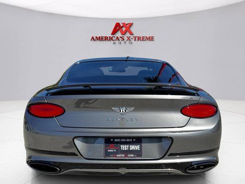 Used 2022 Bentley Continental GT Speed image 4