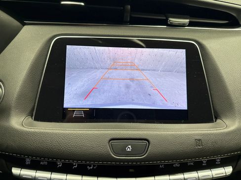 Used 2019 Cadillac XT4 Luxury image 22