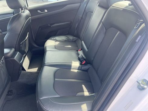 Used 2024 Kia K5 GT-Line w/ GT-Line Premium Package image 20