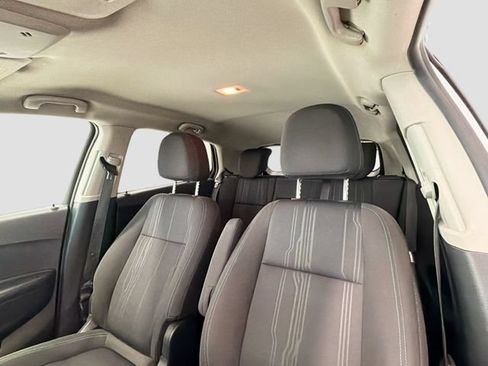 Used 2016 Chevrolet Trax LT FWD image 18