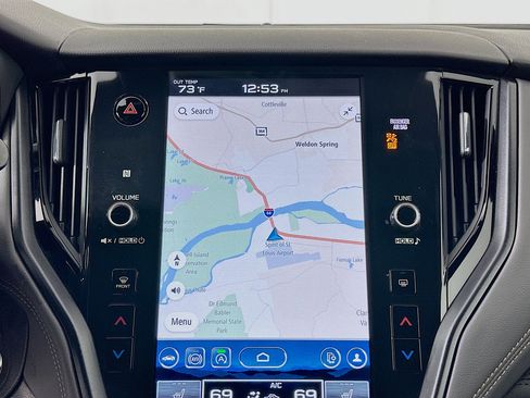 Used 2023 Subaru Outback Wilderness image 22