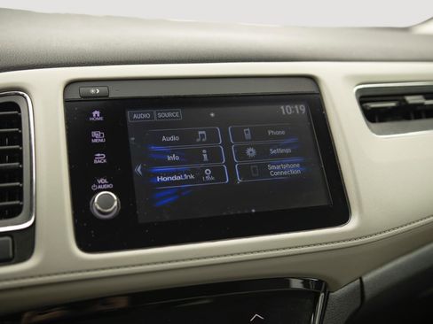 Used 2021 Honda HR-V EX image 8