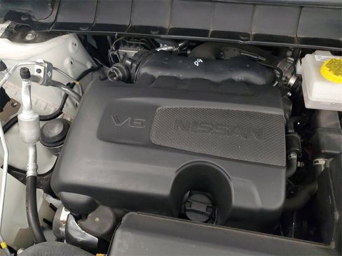 Used 2024 Nissan Pathfinder SL image 9