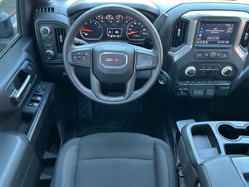 Used 2024 GMC Sierra 2500 Pro image 15