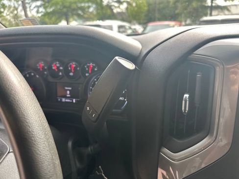 Used 2023 Chevrolet Silverado 2500 W/T w/ WT Convenience Package AWD/4WD image 29