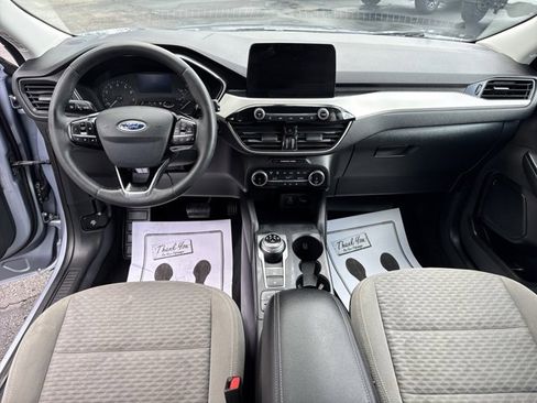 Used 2022 Ford Escape SE w/ Convenience Package image 14