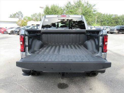 New 2026 RAM 1500 Big Horn image 6