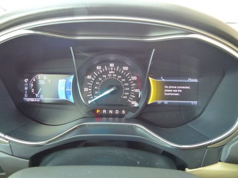 Used 2014 Ford Fusion SE image 32