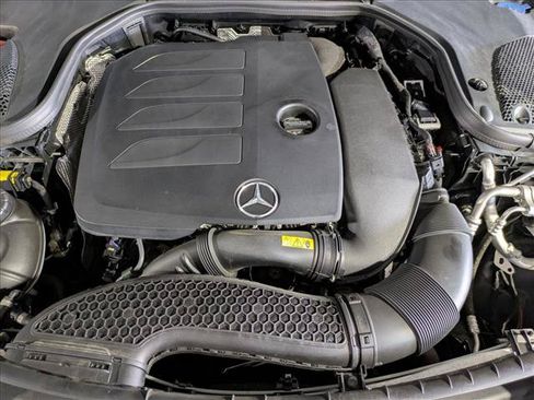 Certified 2023 Mercedes-Benz E 350 Sedan image 24