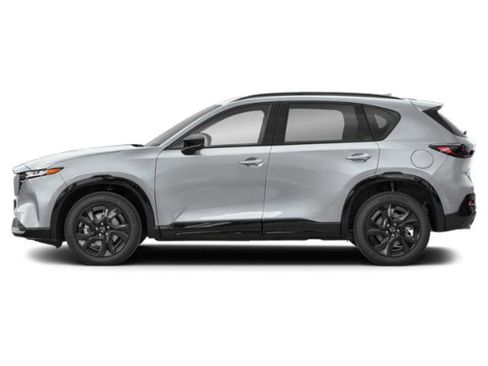 New 2026 MAZDA CX-5 2.5 S w/ Premium Package AWD/4WD image 2
