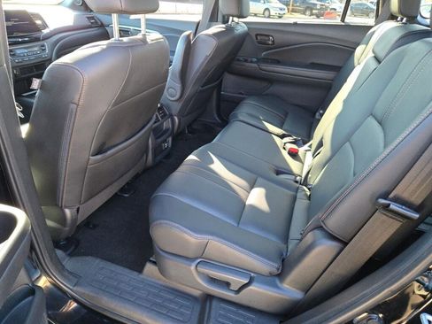 Used 2022 Honda Passport TrailSport image 23