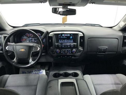 Used 2019 Chevrolet Silverado 1500 LT w/ All Star Edition image 15