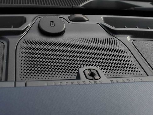 Used 2022 Ford Bronco Raptor image 30