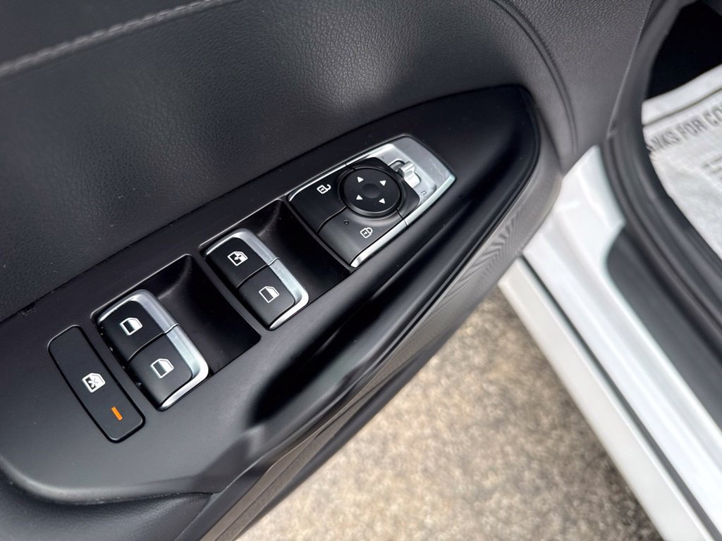 Certified 2024 Kia K5 GT-Line AWD/4WD image 22