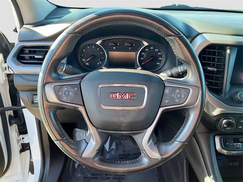Used 2021 GMC Acadia AT4 w/ Trailering Package image 11