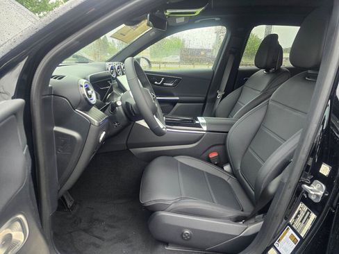 New 2026 Mercedes-Benz GLC 300 4MATIC image 13