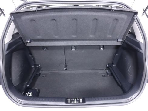 Used 2022 Hyundai Venue SEL w/ Cargo Package FWD image 33