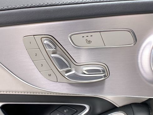 Used 2020 Mercedes-Benz C 63 AMG S w/ Multimedia Package image 21