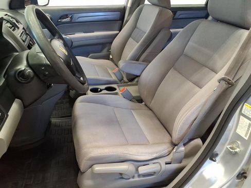 Used 2009 Honda CR-V LX image 15