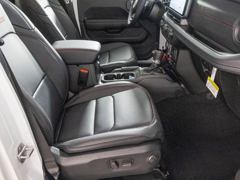 New 2026 Jeep Wrangler Rubicon image 34