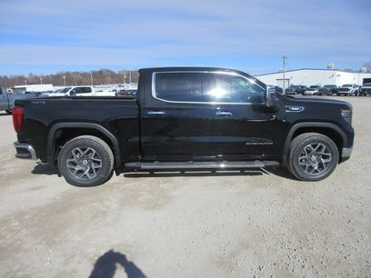 New 2026 GMC Sierra 1500 SLT w/ SLT Premium Plus Package