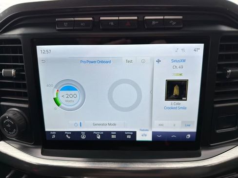 Used 2021 Ford F150 Lariat image 33