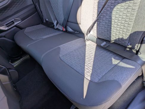 New 2025 Ford Ranger XLT w/ FX4 Off-Road Package image 29