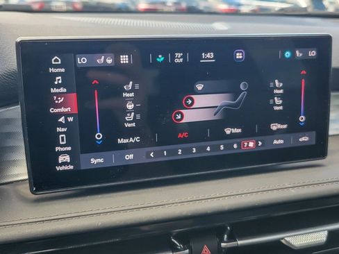 Used 2024 Alfa Romeo Tonale Ti image 17