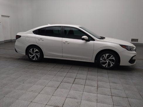 Used 2024 Subaru Legacy Premium AWD/4WD image 11