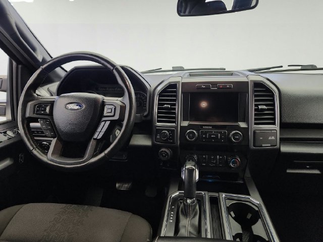 Used 2019 Ford F150 XLT w/ Equipment Group 302A Luxury AWD/4WD image 21