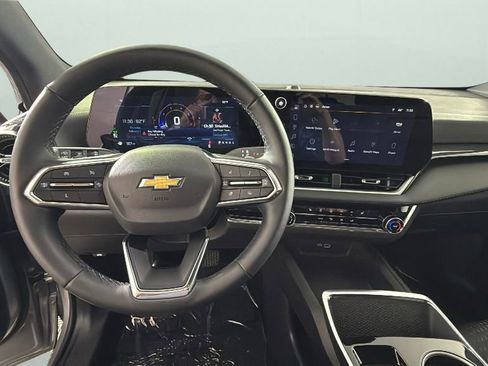 Certified 2025 Chevrolet Equinox LT image 19