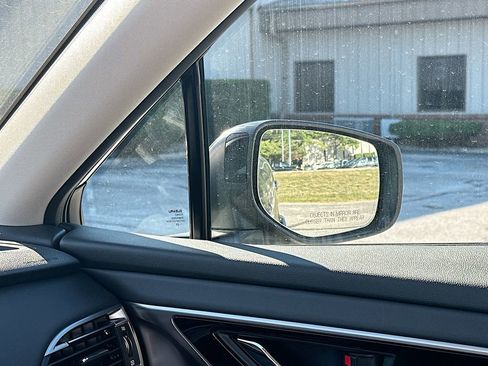 New 2025 Subaru Legacy Limited image 24