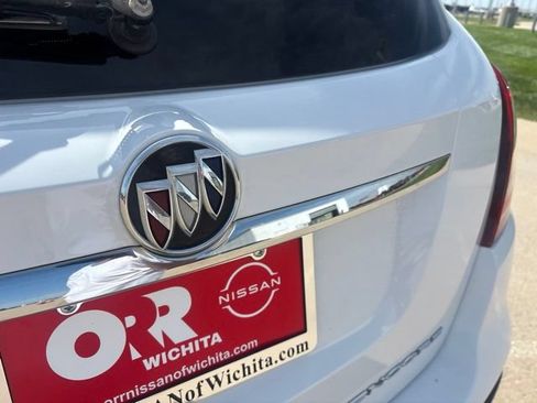 Used 2019 Buick Encore Preferred FWD image 10