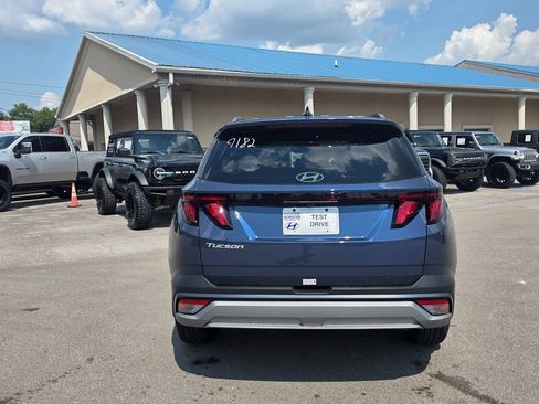 New 2026 Hyundai Tucson SEL image 7