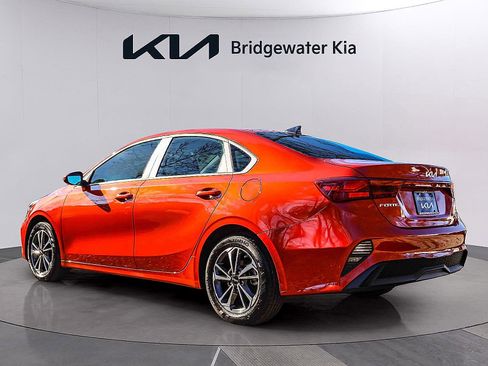 Certified 2024 Kia Forte LXS image 4