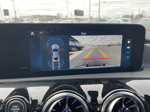 Certified 2024 Mercedes-Benz CLA 250 CLA 250 image 24