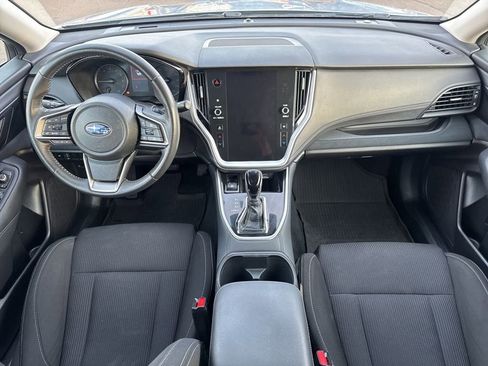 Certified 2023 Subaru Legacy Premium image 23