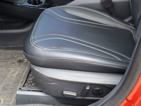 Used 2023 Ford Mustang Mach-E Premium RWD image 14