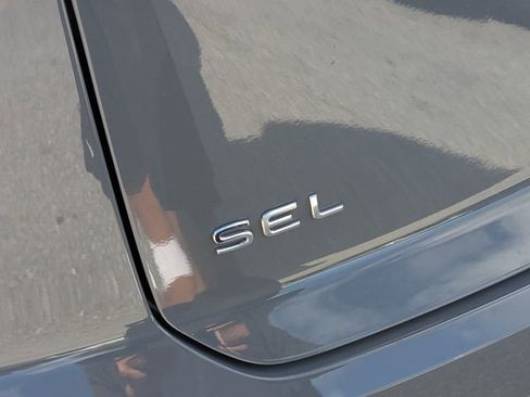 New 2026 Volkswagen Atlas Cross Sport SEL Premium R-Line image 11