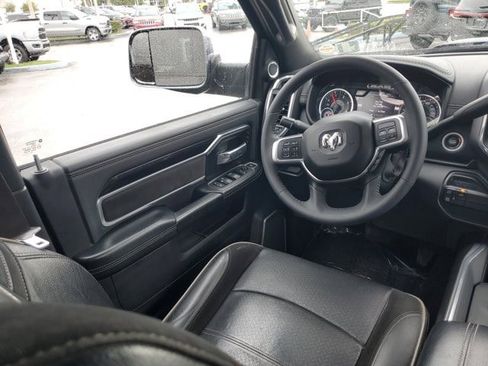 Certified 2022 RAM 3500 Laramie image 15