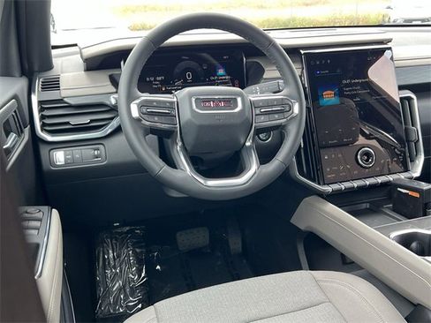 New 2025 GMC Acadia Elevation image 11